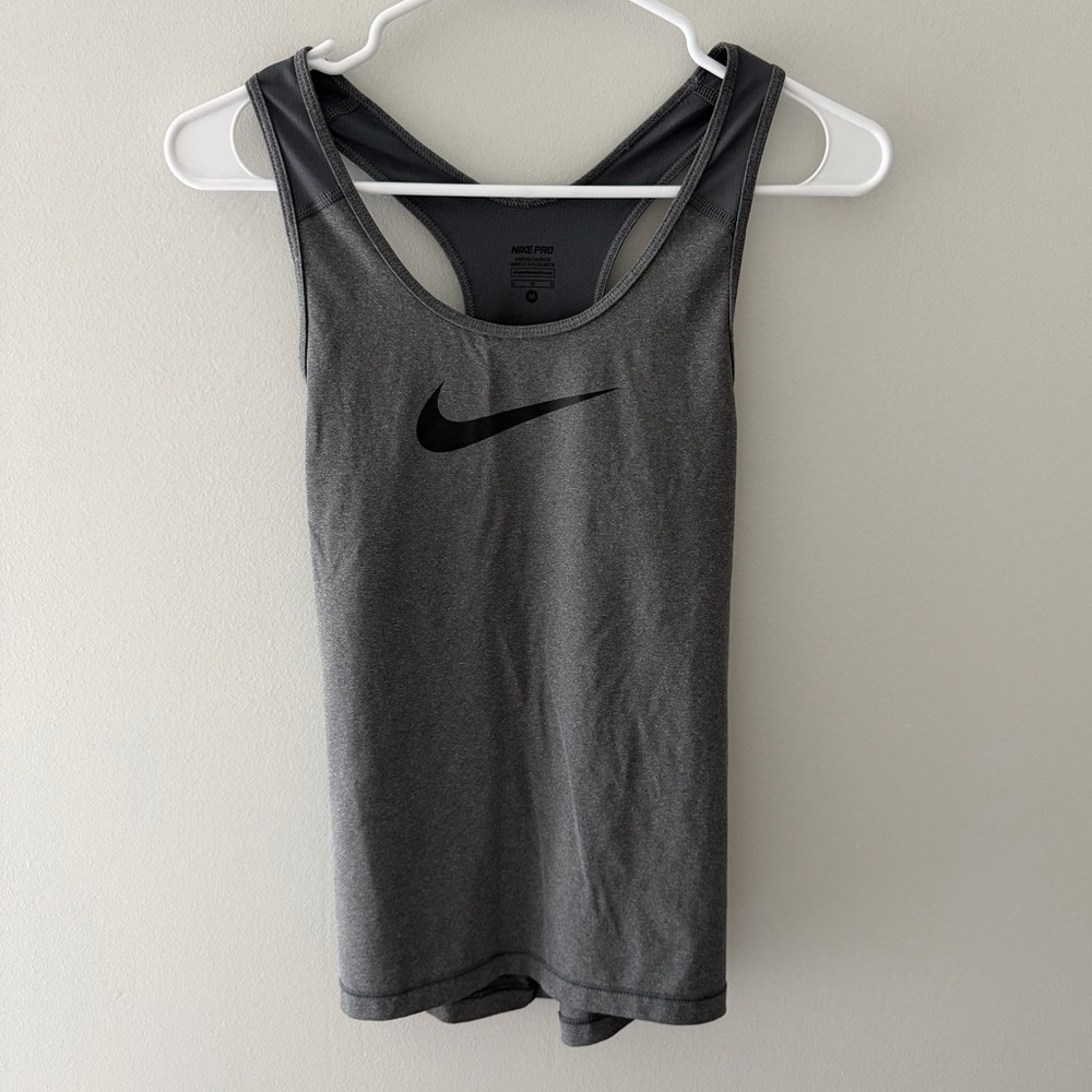 Nike Racerback Tank Top